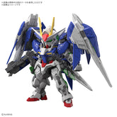 Bandai Gunpla Master Grade SD MGSD 00 Raiser Action Figure Model Toy Kit VCA Gundam Singapore