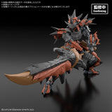 ใ๐ข๐๐๐๐๐๐๐๐ MAR / APR-2027ใ 30MF MONSTER HUNTER WILDS RATHALOS EQUIPMENT - RATHALOS SERIES