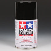 TAMIYA 85029 TS-29 SEMI GLOSS BLACK