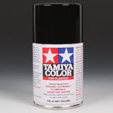 TAMIYA 85029 TS-29 SEMI GLOSS BLACK