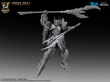 【🟢𝐏𝐑𝐄𝐎𝐑𝐃𝐄𝐑 Q1-2026】 DIVINE INVOLKER PERCIVAL 帕西瓦尔 - DELUXE VER