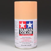 田宫 85077 TS-77 扁肉