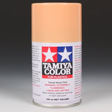 TAMIYA 85077 TS-77 FLAT FLESH