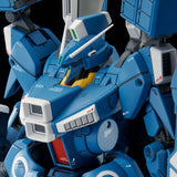 【𝐋𝐈𝐌𝐈𝐓𝐄𝐃 𝐄𝐃𝐈𝐓𝐈𝐎𝐍】 MG ORX-013 GUNDAM MK-V