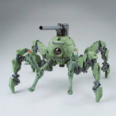 Premium Bandai Gunpla Master Grade 1/100 MG RB-79PP Polypod Ball Action Figure Model Toy Kit VCA Gundam Singapore