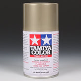 TAMIYA 85084 TS-84 METALLIC GOLD