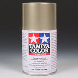 TAMIYA 85084 TS-84 METALLIC GOLD