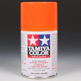 TAMIYA 85031 TS-31 BRIGHT ORANGE