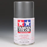 TAMIYA 85042 TS-42 LIGHT GUN METAL