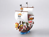 THOUSAND SUNNY - ONE PIECE GRAND SHIP COLLECTION