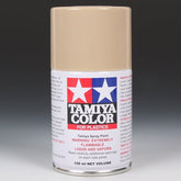 TAMIYA 85068 TS-68 WOODEN DECK TAN