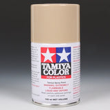 TAMIYA 85068 TS-68 WOODEN DECK TAN