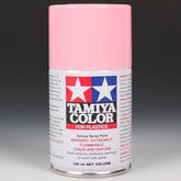 田宫 85025 TS-25 粉色