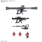 Bandai Gunpla High Grade GQuuuuuuX HG Char's Zaku GQ Plastic Model Action Figure Toy Kit VCA Gundam Singapore