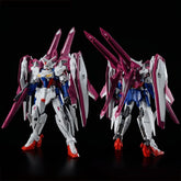 Premium Bandai High Grade After Colony HG Gundam L.O.Booster Action Figure Toy Kit VCA Singapore