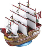 RED FORCE - ONE PIECE GRAND SHIP COLLECTION