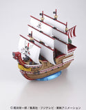 RED FORCE - ONE PIECE GRAND SHIP COLLECTION