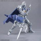 30MF CLASS UP ARMOR - LIBER COMMANDER