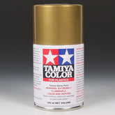 TAMIYA 85021 TS-21 GOLD
