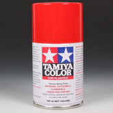 TAMIYA 85049 TS-49 BRIGHT RED