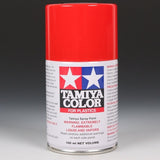 TAMIYA 85049 TS-49 BRIGHT RED