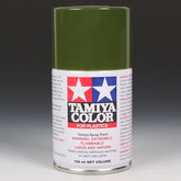 TAMIYA 85028 TS-28 OLIVE DRAB 2