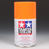 TAMIYA 85096 TS-96 FLUORESCENT ORANGE