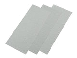 TAMIYA 87094 P320 FINISHING ABRASIVES SANDPAPER (3 PCS)
