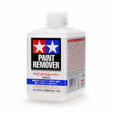 TAMIYA 87183 PAINT REMOVER 250ml