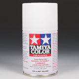 TAMIYA 85026 TS-26 PURE WHITE