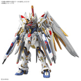 Bandai Namco Gunpla Master Grade Extreme MGEX Mighty Strike Freedom Gundam Action Figure Model Toy Kit VCA Singapore