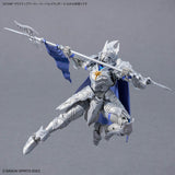 30MF CLASS UP ARMOR - LIBER COMMANDER