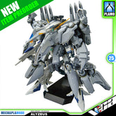 【🟢𝐏𝐑𝐄𝐎𝐑𝐃𝐄𝐑 Q2-2026】 HG ALYZEUS