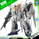 Bandai Gunpla High Grade 1/144 HG Xi Gundam Mobile Suit Gundam Hathaway's Flash : The Sorcery of Nymph Circe Action Figure Model Toy Kit VCA Singapore