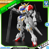Bandai Gunpla Master Grade 1/100 MG Gundam Barbatos Lupus Plastic Model Action Figure Toy Kit VCA Singapore