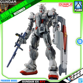 【🟢𝐏𝐑𝐄𝐎𝐑𝐃𝐄𝐑 DELAYED OCT/NOV-2025】 HG GUNDAM EX (RFV)