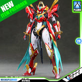 Cang-Toys 藏玩阁 Nvwa 星空级·女娲 Master Grade MG Plastic Model Action Toy Kit VCA Gundam Singapore