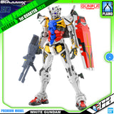 Bandai Gunpla High Grade GQuuuuuuX HG White Gundam GQ Plastic Model Action Figure Toy Kit VCA Singapore
