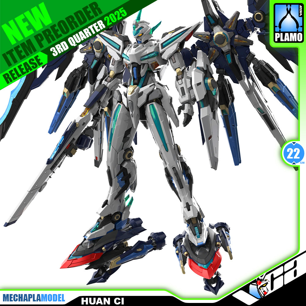 摩动核 Head Master Advance 幻赐 Motor Nuclear 摩动核HUAN CI 幻赐METAL STRUCTURE BUILD ACTION