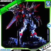 【🟢𝐏𝐑𝐄𝐎𝐑𝐃𝐄𝐑 Q4-2025】 KOSMOS LIGHTING SET FOR NEMESIS DISPLAY BASE 复仇女神地台幻彩灯组