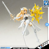塑灵模玩 Soulingtoys Daytime Meteor 白昼流星 Character medieval Dragon Knight Girl RPG Action Figure Model Toy Kit VCA Gundam Singapore