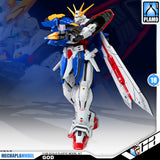 Fat Cat 胖虎模型 GF13-017NJII AShen God 阿神 1/100 Master Real Grade RG MG Action Figure Toy Kit VCA Gundam Singapore