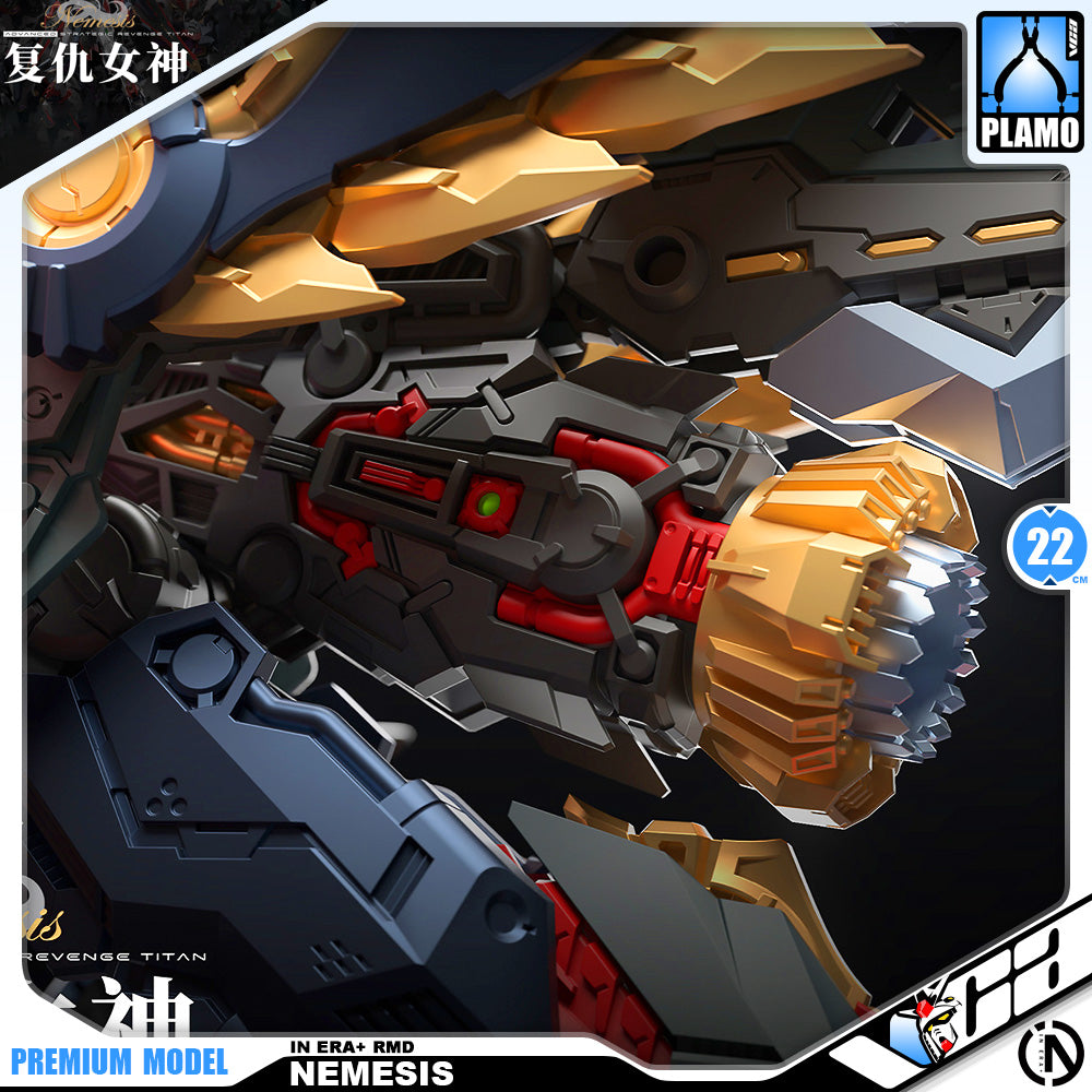Infinite Dimension 无限新星 In Era+ RMD Nemesis 复仇女神 Master Grade MG Plastic Model Action Figure Toy Kit VCA Gundam Singapore Infinite Dimension 无限新星 In Era+ RMD Nemesis 复仇女神 Master Grade MG Plastic Model Action Figure Toy Kit VCA Gundam Singapore