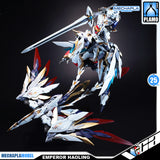 Yu Yi Tang 驭意堂 White Emperor Haoling 皓灵白帝·凤凰神装 Metal Build Structure Action Figure Model Toy Kit VCA Singapore
