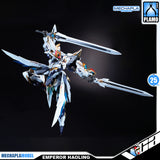 Yu Yi Tang 驭意堂 White Emperor Haoling 皓灵白帝·凤凰神装 Metal Build Structure Action Figure Model Toy Kit VCA Singapore