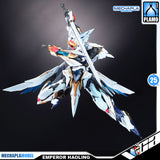 Yu Yi Tang 驭意堂 White Emperor Haoling 皓灵白帝·凤凰神装 Metal Build Structure Action Figure Model Toy Kit VCA Singapore