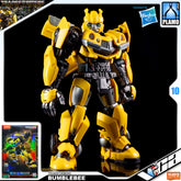 Bloks 布鲁可 Transformers Rise of the Beasts Bumblebee Plastic Model Toy VCA Gundam Singapore