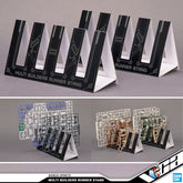 Bandai Building Tools Multi Builders Runner Stand Deak Table Organizer VCA Gundam Singapore
