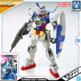 Bandai Gunpla Master Grade 1/100 Gundam Age-1 Normal VCA Singapore