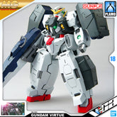 Bandai Gunpla Master Grade 1/100 MG Gundam Virtue Plastic Model Action Toy VCA Singapore